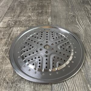 CAREY DPC-9SS Smart Electric Pressure Cooker and Canner Replacement Steam Rack